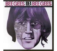 Idea by Bee Gees (1968-08-02)