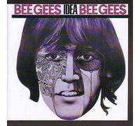 Idea by Bee Gees (1968-10-20)