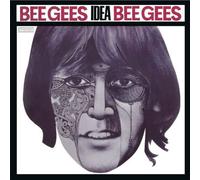 Idea by BEE GEES (2011-02-22)