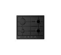 Candy Idea CHW6BRBB Noir Intégré 60 cm Gaz 4 zone(s)
