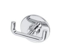 Idea Cintre Acier Chromé 034206