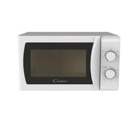 Candy Idea CMW20SMW Blanc Micro-onde simple Comptoir 20 L 700 W