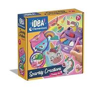 IDEA - CREAZIONI BRILLANTI FANTASY ART CLEMENTONI 18746