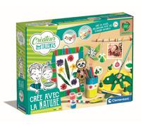 Idea Crée Avec La Nature