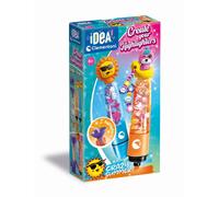 Idea Crée Tes Fluos - Crazy Summer