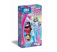 Idea Crée Tes Stylos - Best Friends