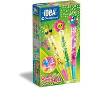 Jeu créatif Clementoni Crée tes stylos Tropical