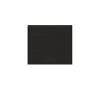 Candy Idea CTP643C/YEP Noir Intégré 59 cm Plaque avec zone à induction 4 zone(s)