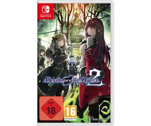 Idea Factory Death end re;Quest 2 Standard Edition (Nintendo Switch)