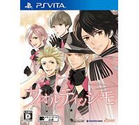 Idea Factory Fortissimo PS Vita SONY Playstation JAPANESE VERSION