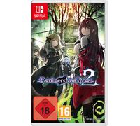 Idea Factory International Death end re;Quest 2 Calendar Edition Nintendo Switch 106783 Noir