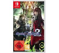 Generique – Jeu Nintendo Switch – Death End Request 2 (Calendar Edition) – Neuf – Noir
