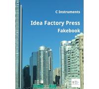 Idea Factory Press Fakebook
