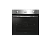Candy Idea FIDC X602 70 L 2400 W Acier inoxydable Acier inoxydable