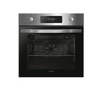CANDY FIDCPX625LI Four À Pizza Électrique Ventilé 8 Fonctions 60Cm 70L Classe A+