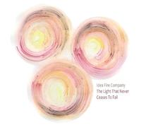 Idea Fire Company - Light That Never Ceases to Fail