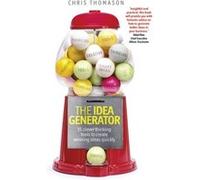 Idea Generator15 Clever Thinking Tools T Chris Thomason, (Auteur)