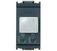 Idea Interrupteur Ir Relais 230v Couleur Gris 16633