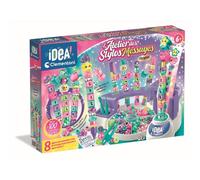 IDEA L'Atelier des stylos - Édition Messages