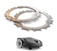 Idea Mower Roues dentées Variospike Compatibles avec Husqvarna Automow série 300