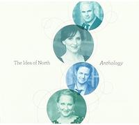 Idea Of North - Anthology [Import Allemand]