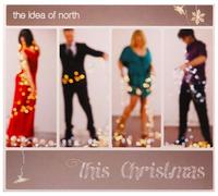 The Idea of North - Christmas Album [Import]