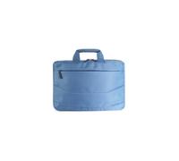 Idea sacoche d'ordinateurs portables 39,6 cm (15.6") Malette Bleu