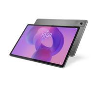 Idea Tab Plus Lenovo (12,1 ) 256 Go 30,7 cm 12 Go Wi-Fi 5 (802.11ac) Android 15, Gris
