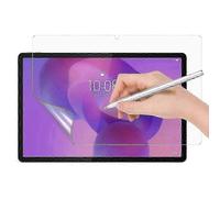 Idea Tab Pro Paperlike Screen Protector - Anti-Glare PET Film for Sensitive Touch & Eye Protection