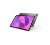 Idea Tab Pro ZAE4 - Tablette - Android 14 ou versions plus récentes - 256 Go UFS card - 12.7" LTPS (2944 x 1840) - Logement microSD - gris luna