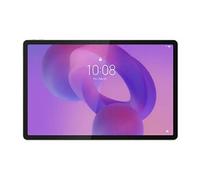 Idea Tab Pro ZAE4 - Tablette - Android 14 ou versions plus récentes - 256 Go UFS card - 12.7" LTPS (2944 x 1840) - Logement microSD - gris luna