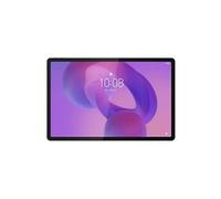 Idea Tab Pro ZAE5 - Tablette - Android 14 ou versions plus récentes - 256 Go UFS card - 12.7" LTPS (2944 x 1840) - Logement microSD - gris luna -