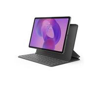 Idea Tab ZAFM - Tablette - 128 Go UFS card - 11" IPS (2560 x 1600) - Logement microSD - 5G - service non inclus - gris luna