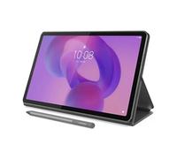 Idea Tab ZAFM - Tablette - 256 Go UFS card - 11" IPS (2560 x 1600) - Logement microSD - 5G - service non inclus - gris luna