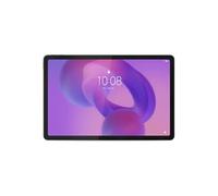 Idea Tab ZAFR - Tablette - Android 15 ou versions plus récentes - 256 Go UFS card - 11" IPS (2560 x 1600) - Logement microSD - gris luna