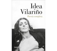 Idea Vilariño poesía completa / Complete Poetry