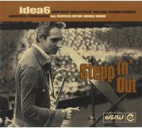 Idea6 - Steppin' Out