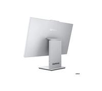IdeaCentre AIO 27ARR9 F0HQ - Tout-en-un avec support - Ryzen 7 7735HS / jusqu'à 4.75 GHz - RAM 32 Go - SSD 1 To - NVMe - Radeon 680M - Gigabit