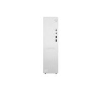 IdeaCentre Tower 08IAS10 91CF - SFF Core Ultra 7 265 / jusqu'à 5.3 GHz - RAM 16 Go - SSD 512 Go - NVMe - Intel Graphics - Gigabit Ethernet, IEEE