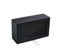 IdeaFormer 1 bloc de filtre à charbon actif pour imprimante 3D Bambulab X1 X1C X1E P1P P1S