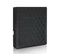 IdeaFormer 1 purificateur d'air H2D H2S avec filtre à charbon actif pour Bambulab, filtre à air activé au carbone pour Bambu Lab H2D, H2S, H2D Combo Accessoires d'imprimante 3D