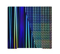 IdeaFormer-3D H1H Plaque de construction pour Prusa Core One MK4 MK3S+ MK52, faisceau lumineux H1H + plaque d'impression flexible en tôle d'acier à ressort fantôme 241 x 253,8 mm pour Prusa I3 MK2