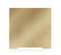 IdeaFormer-3D Plaque PEI pour Prusa i3 MK3S Core One, double face texturée PEI Spring Steel Sheet flexible PEI Sheet 241 x 253,8 mm pour imprimantes 3D Prusa I3 MK2 MK2.5S MK52 MK3 MK3S+ MK4 Core One