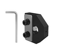 IdeaFormer Connecteur De Soudeur De Filament D'Imprimante 3d,Connectez Des Couleurs CasséEs/DifféRentes Pour Toutes Sortes De Filaments De 1,75 mm, Filament Multicolore De Bricolage