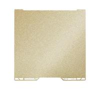 IdeaFormer IR3 H2D H2S Feuille PEI avec code QR pour Bambu Lab 355 x 346 mm, plaque de construction PEI texturée pour Bambu Labs H2D H2S Combo