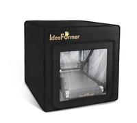 IdeaFormer IR3 V2 Boîtier d'imprimante 3D, grande taille, ignifuge et résistant à la poussière, température constante, pour ceinture d'imprimante 3D IR3 V2, 550 x 170 x 575 mm