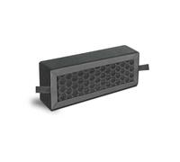 IdeaFormer P2S Filtre à air pour Bambulab, filtre à charbon actif P2S de rechange pour accessoires Bambu Lab P2S