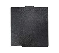 IdeaFormer Plateau PEI Texturé Double Face pour Bambulab X1/X1C/X1E/A1/P1S/P1P, PEI Plateforme PEI Sheet 257x257mm pour Bambu Lab X1/X1C/X1E/A1/P1S/P1P