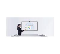 IdeaHub S2 IHS2-65SA - Classe de diagonale 65" écran LCD rétro-éclairé par LED - conférence - avec tableau blanc interactif intégré, PC et écran
