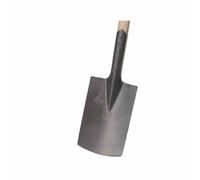 IDEAL 10010273 IDEAL Spaten Stahl